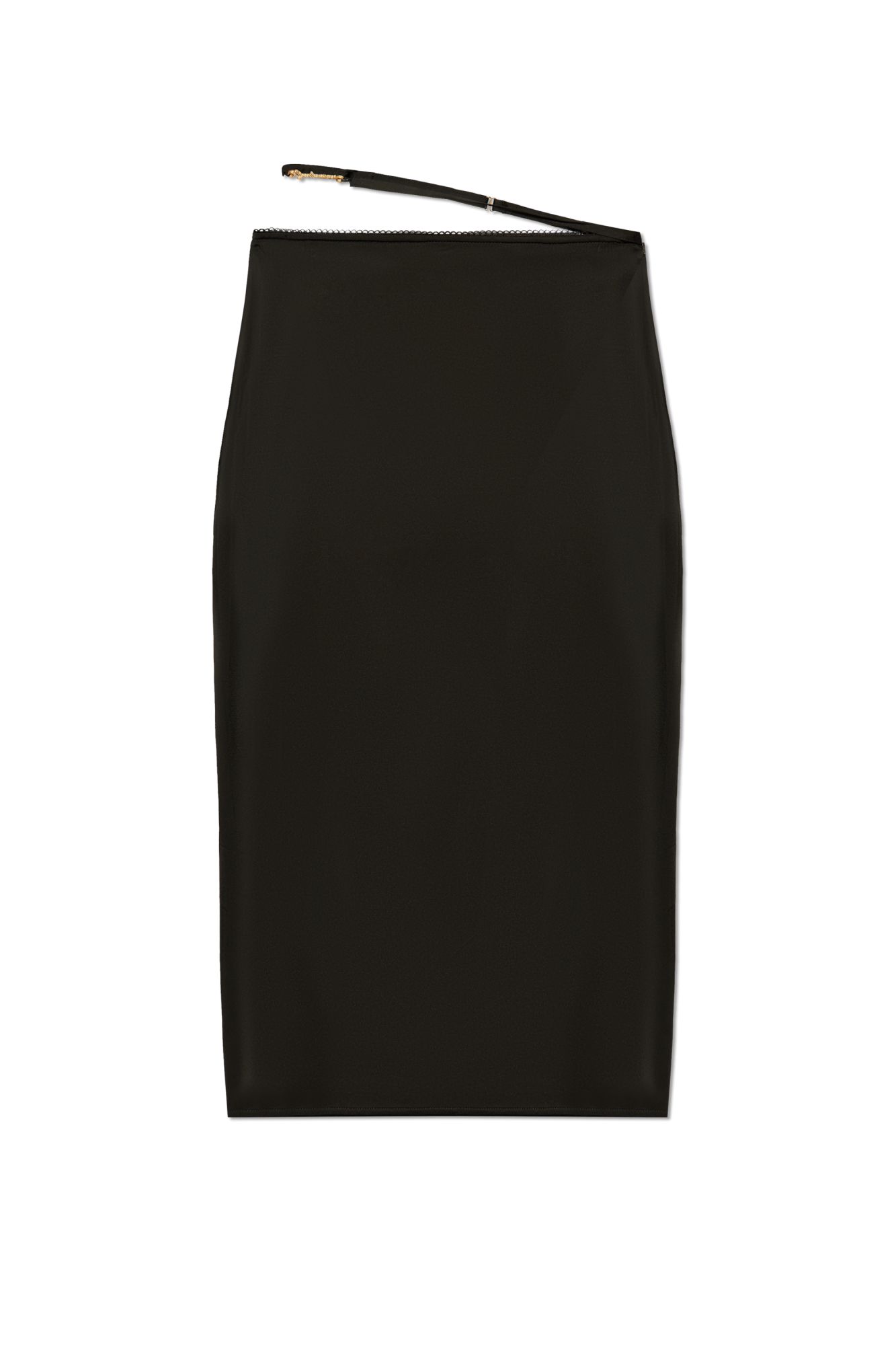 Jacquemus 'Notte' satin skirt | Women's Clothing | Vitkac